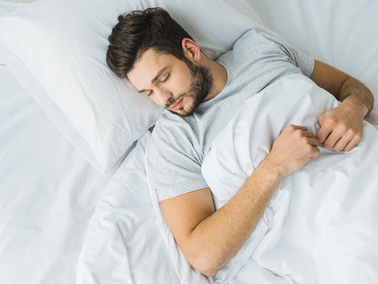 🌙 Le guide ultime pour mieux dormir malgré les bruits environnants