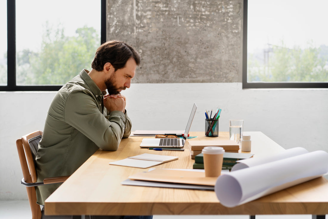 💻 Télétravail et bruit ambiant : 5 astuces pour rester concentré chez soi
