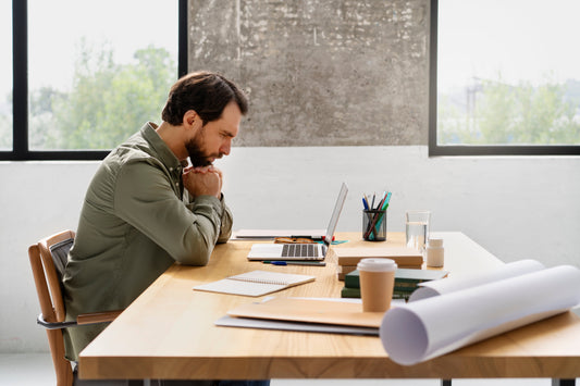 💻 Télétravail et bruit ambiant : 5 astuces pour rester concentré chez soi