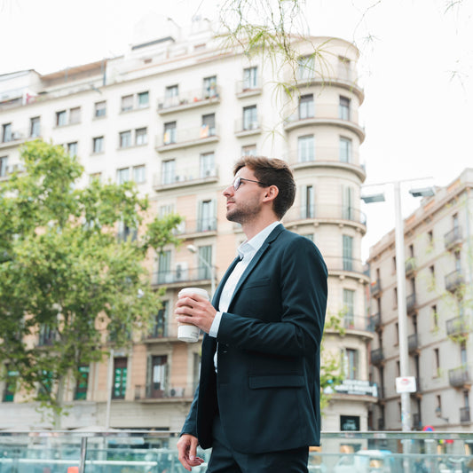 🎧 Comment réduire le stress sonore en ville ?